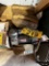 BID PRICE X 3 - (3) VIAIR PORTABLE AIR PUMPS