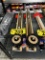 BID PRICE X 2 - (2) HERITAGE LAKER ICE FISHING TRAPS