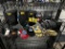 LOT: 13-ASSORTED WINTER GLOVES, & KIDS MITTENS