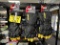 LOT: 3-GKS ELITE COLD WEATHER GLOVES, XL & 2XL