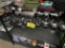 BID PRICE X 12 - (12) PAIRS OF IMPACT STRIDE ICE CLEATS, ASSORTED SIZES