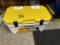 FRABILL MAGNUM BAIT STATION 30 BAIT BOX