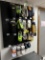 LOT: 9-PAIRS OF WOOL SOCKS, 34-PAIRS ASSORTED GLOVES