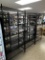 BID PRICE X 3 - (3) REGENCY 6-SHELF WIRE STORAGE RACKS, 36