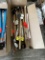BID PRICE X 8 - (8) HERITAGE LAKER ICE FISHING TRAPS, NEW IN BOX
