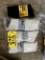 LOT: 13-PAIRS ASSORTED WOOL SOCKS