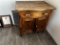 VINTAGE COMMODE