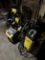LOT: KARCHER 2300 PSI PRESSURE WASHERS