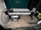 EARTHQUAKE W1200 5-TON ELECTRIC LOG SPLITTER