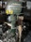 VINTAGE JOHNSON SEA HORSE 10HP OUTBOARD MOTOR