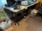 6' DOUBLE FOLDING TABLE