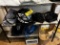 LOT: FXR TORQUE X ATV HELMET SIZE XL, KIMPEX HANDLE COVERS, POLARIS GEAR BAG