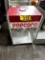 POPCORN CABINET