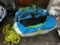 RAVE SPORTS X2 TOWABLE W/ ROPE