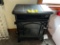 ELECTRIC STOVE SPACE HEATER