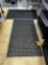BID PRICE X 2 - (2) 3' X 5' ANTI-FATIGUE MATS