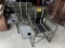 BID PRICE X 2 - (2) FOLDING CAMP CHAIRS