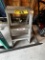 KELLER ALUMINUM STEP LADDER