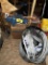 LOT: 3-WATER PUMPS W/ HOSE & PLUMBING ACCESSORIES