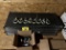 LOT: (10) 4' X 18
