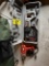 LOT OF 2-POWER TOOLS: