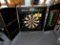 ARACHNID BULLSHOOTER DART BOARD