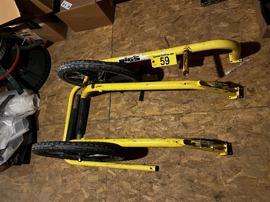 RIGS UNLIMITED DOLLY