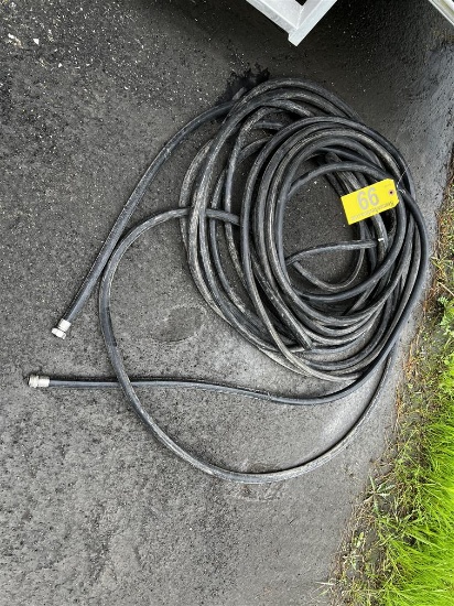 100' GARDEN HOSE