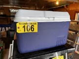 RUBBERMAID 1839 COOLER