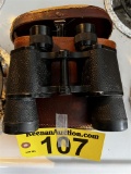 SUNSCOPE 7X35 FIELD GLASSES