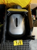 LOT: TURKEY ROASTER & ASSORTED COOKWARE