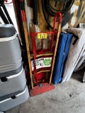 U-HAUL APPLIANCE DOLLY