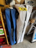 BID PRICE X 2 - (2) INSTANT CANOPIES
