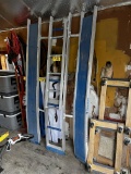 REVARC SNOWMOBILE RAMP
