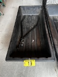EAGLE CLAW SHAPPELL JET SLED, 53