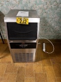 VEVOR MODEL SSX90C COMMERCIAL ICE MAKER