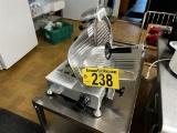 AVANTCO MODEL 220ES-8 9