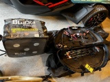 DIAMOND ARCHERY INFINITE EDGE COMPOUND BOW