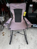 CABELA'S PACK ROCKER
