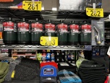 LOT: 13-COLEMAN 16OZ. PROPANE TANKS W/ BERNZOMATIC TORCH