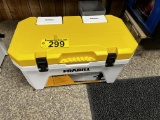 FRABILL MAGNUM BAIT STATION 30 BAIT BOX