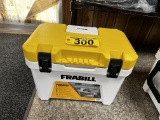 FRABILL MAGNUM BAIT STATION 13 BAIT BOX