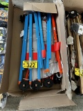 BID PRICE X 10 - (10) HERITAGE LAKER ICE FISHING TRAPS, NEW IN BOX