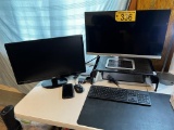LOT OF ASSORTED ELECTRONICS: