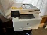 HP COLOR LASERJET PRO MFP M283FDW PRINTER