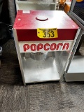 POPCORN CABINET