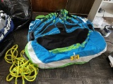 RAVE SPORTS X2 TOWABLE W/ ROPE