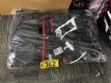 509 CYBER OPS ONE-PIECE 3XL SNOWMOBILE SUIT