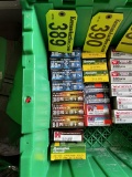 BID PRICE X 9 - (9) BOXES OF 30-06 ROUNDS, 20-PER BOX: