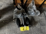 BID PRICE X 3 - (3) NEW 20LB. ANCHORS